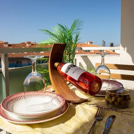 Agave Paradise * 拉克鲁斯