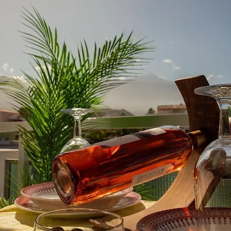 Agave Paradise 公寓