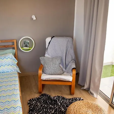 Agave Paradise Appartamento Puerto de la Cruz (Tenerife)