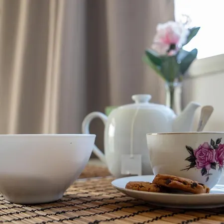 Appartamento Agave Paradise Puerto de la Cruz (Tenerife)