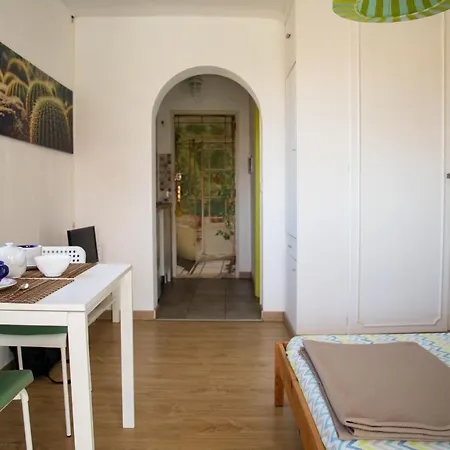 Agave Paradise Appartamento