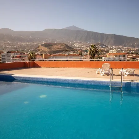 Agave Paradise Appartamento Puerto de la Cruz (Tenerife)