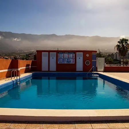 Appartamento Agave Paradise