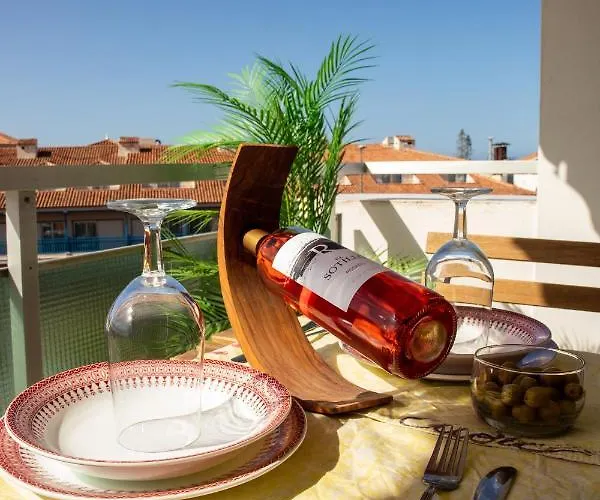 Agave Paradise * Puerto de la Cruz (Tenerife)