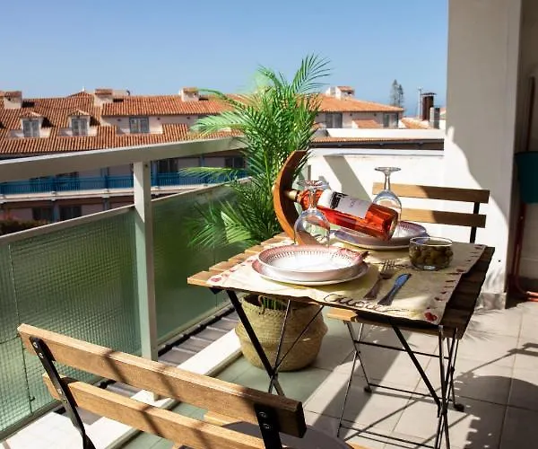 Apartament Agave Paradise *