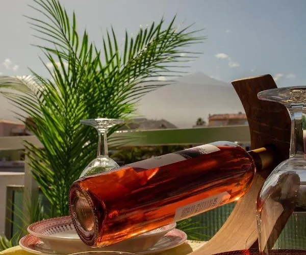 Agave Paradise Appartamento