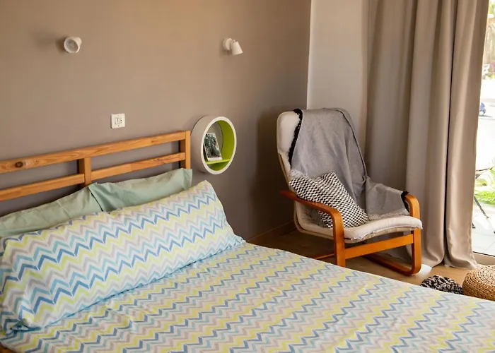 Apartament Agave Paradise *