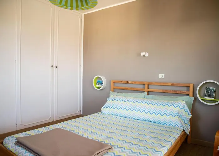 Agave Paradise Appartamento *