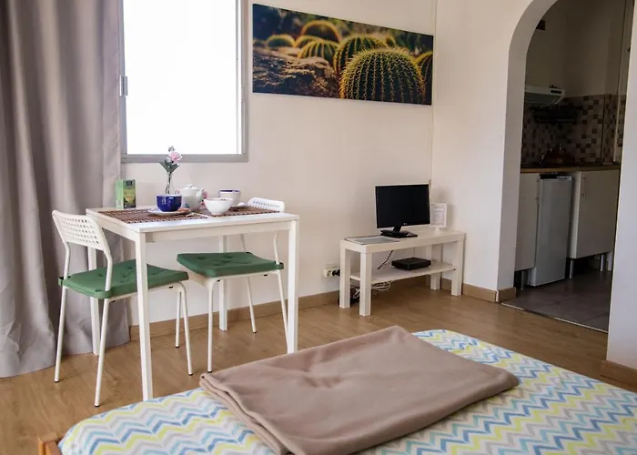 Agave Paradise * Puerto de la Cruz (Tenerife)