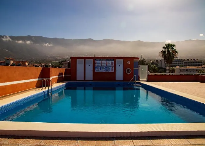 Appartamento Agave Paradise