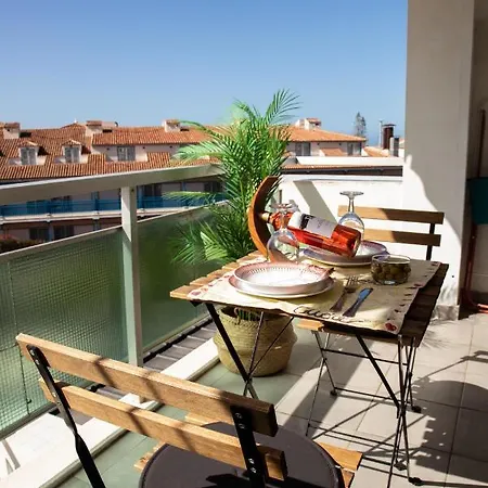 Apartman Agave Paradise *