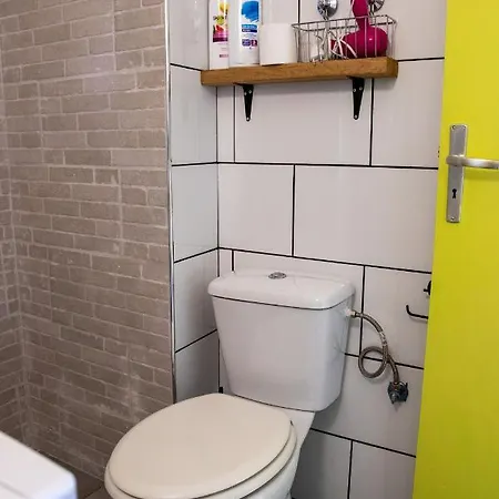 Agave Paradise Apartamento Puerto de la Cruz (Tenerife)