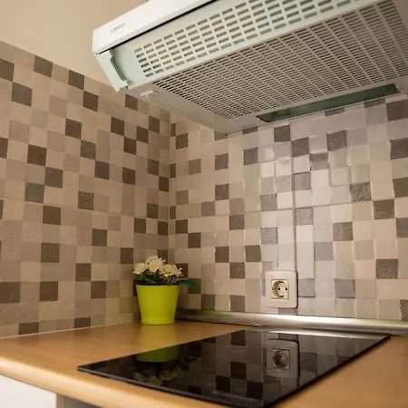 Apartman Agave Paradise