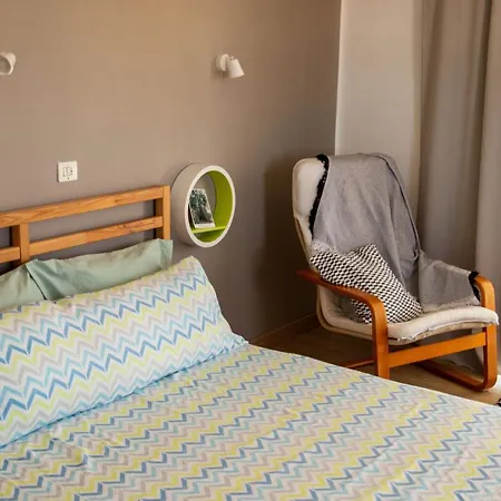 Apartamento Agave Paradise *