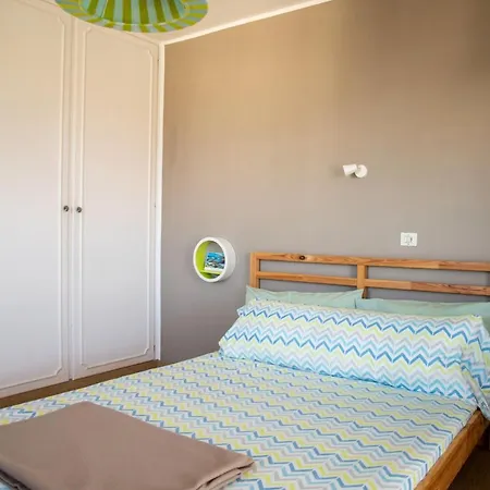 Agave Paradise Apartamento *