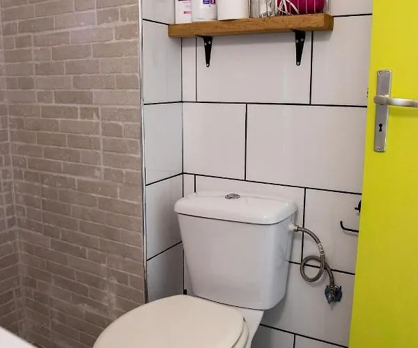 Agave Paradise Daire Puerto de la Cruz (Tenerife)