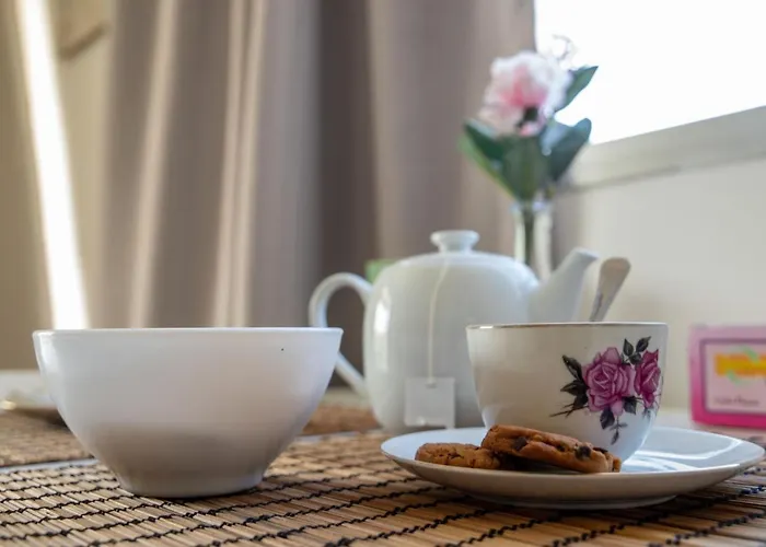 Daire Agave Paradise Puerto de la Cruz (Tenerife)