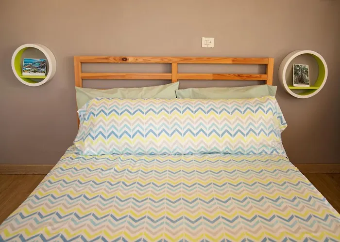 Agave Paradise * Puerto de la Cruz (Tenerife)